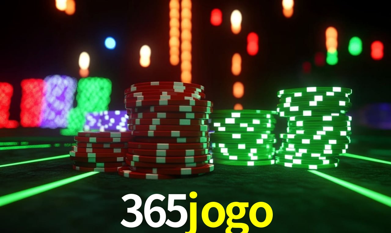 Welcome Bonus 365jogo