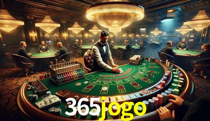Statistics 365jogo