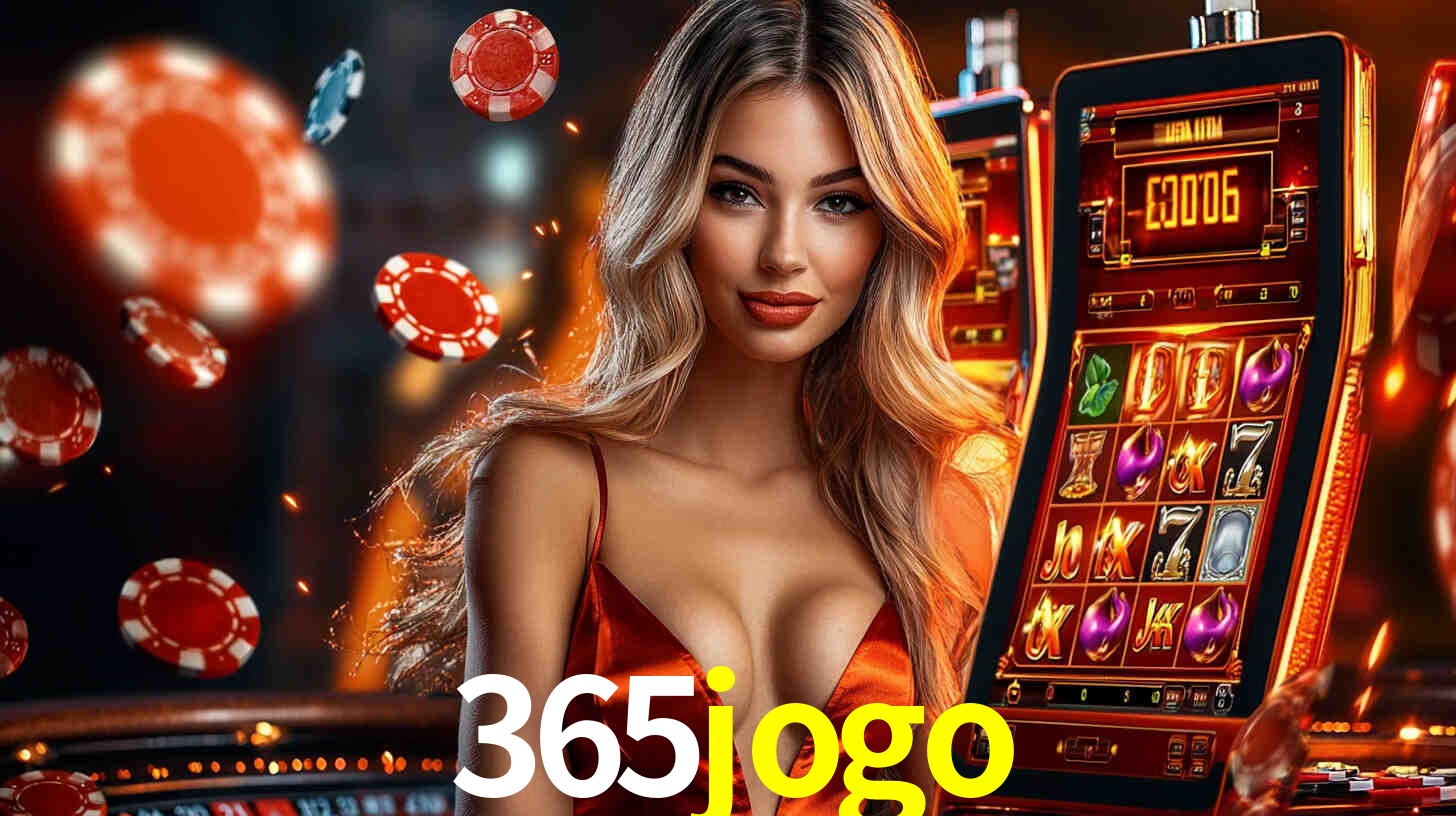 365jogo: Seu Cassino Premiado com Pagamentos Rápidos