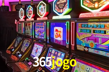 A Revolução dos Aplicativos de Jogos no 365jogo
