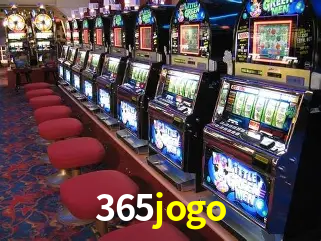 Desvendando o Mundo dos Jogos Virtuais na 365jogo