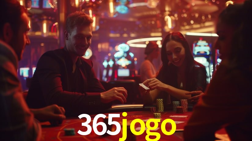 A Popularidade dos Caça-Níqueis no 365jogo