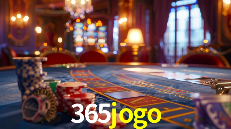 Slot Games 365jogo