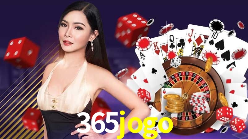 Casino VIP 365jogo