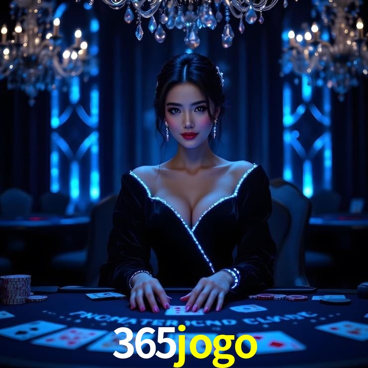 Design Responsivo 365jogo