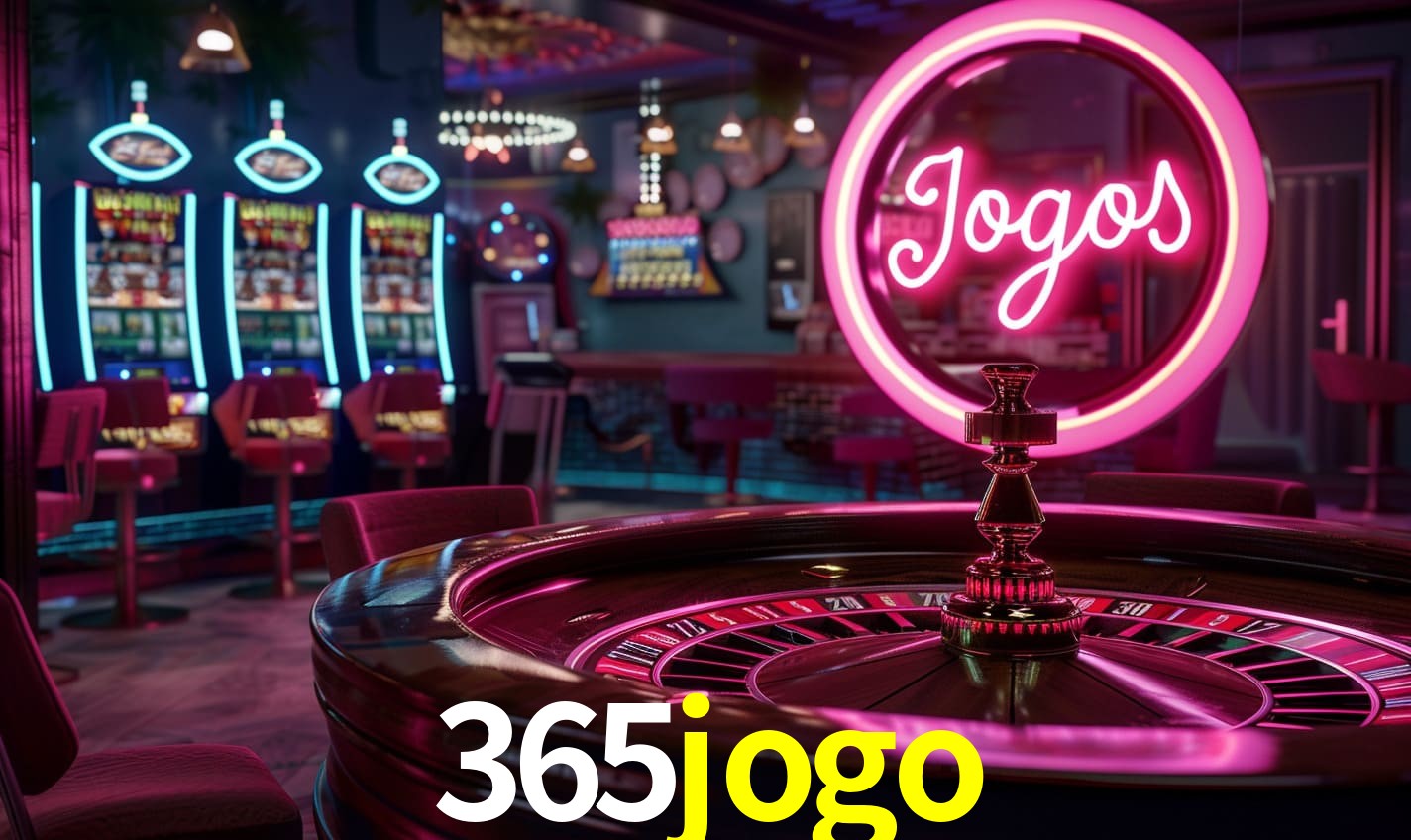 cassino 365jogo