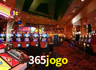 Descubra o Mundo do Cassino Online com 365jogo