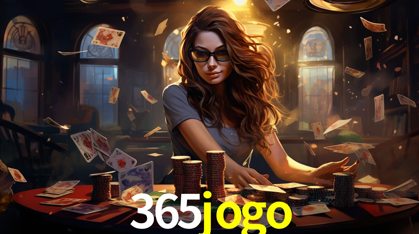 Blackjack Table 365jogo