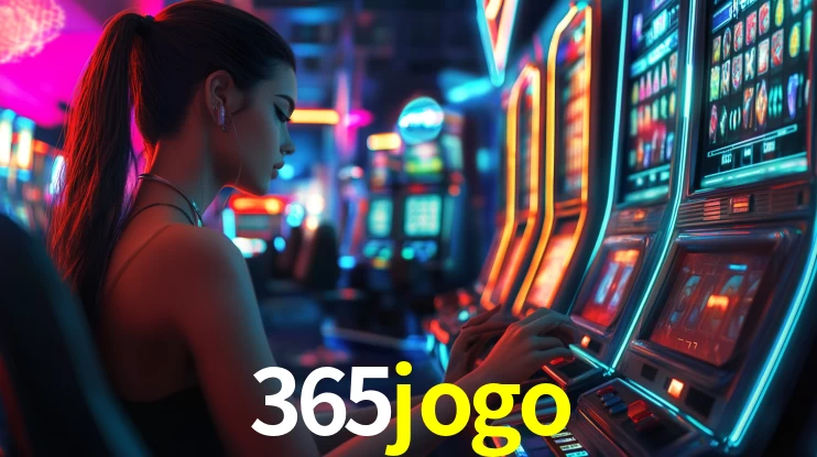 Experimente o Login Seguro Premium no 365jogo