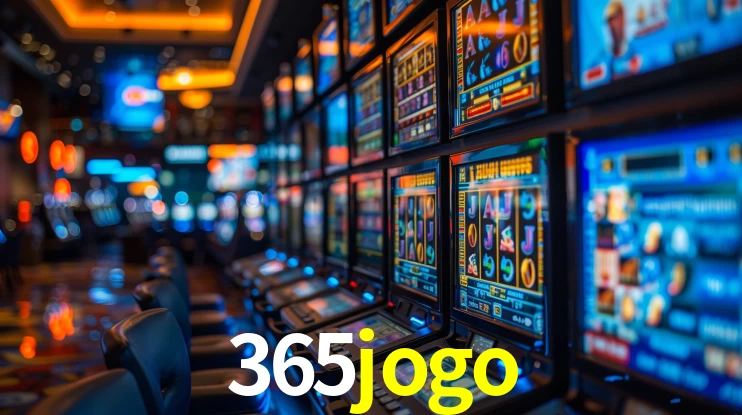 Secure Login 365jogo