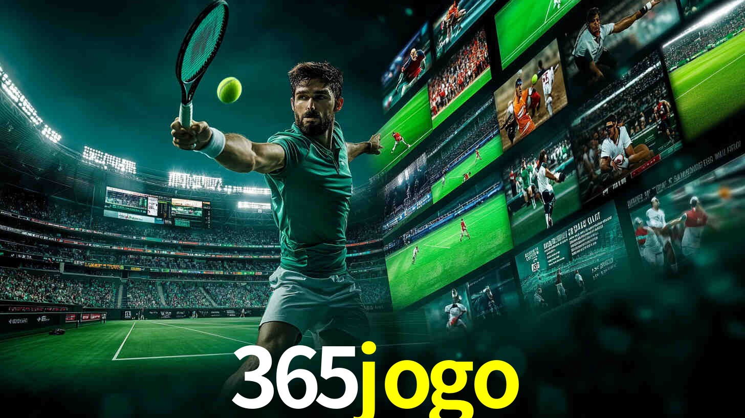 Descubra a Essência do 365jogo: Nossa História e Compromissos