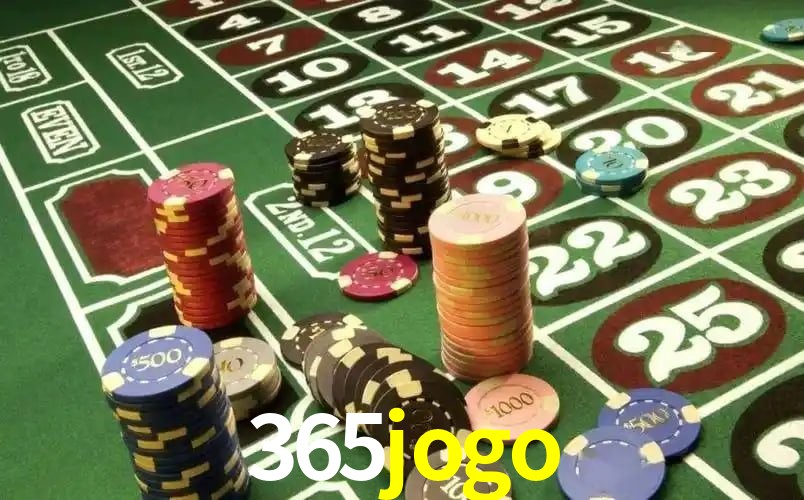Benefícios da Conta 365jogo
