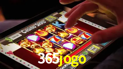 A Popularidade dos Caça-Níqueis no 365jogo