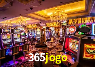 Desvendando o Mundo dos Jogos Virtuais na 365jogo