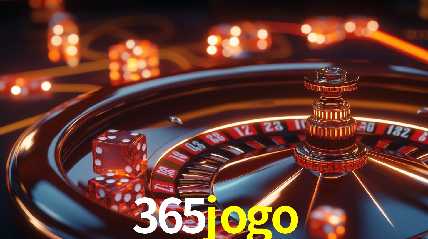 VIP Casino 365jogo