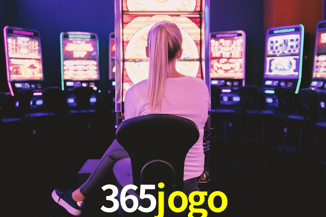 Bonus Features 365jogo