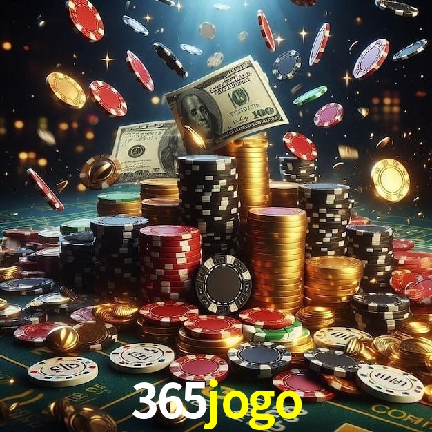 Bônus de Boas-vindas 365jogo