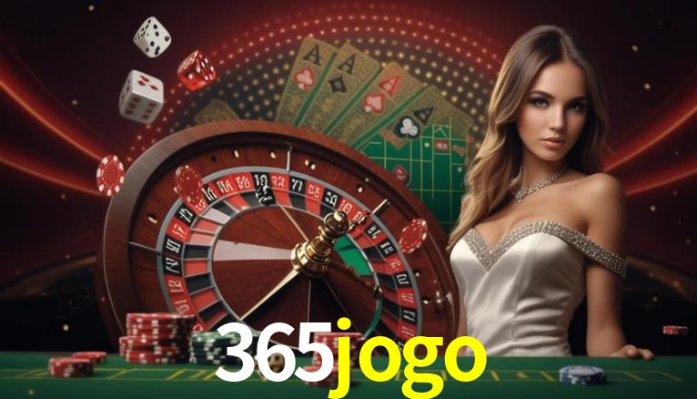 Live Casino 365jogo