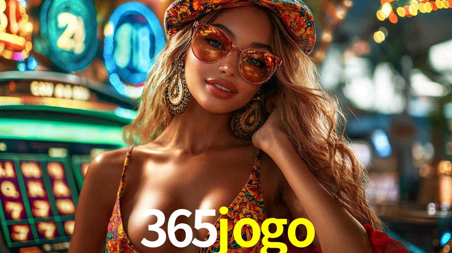 365jogo App Interface