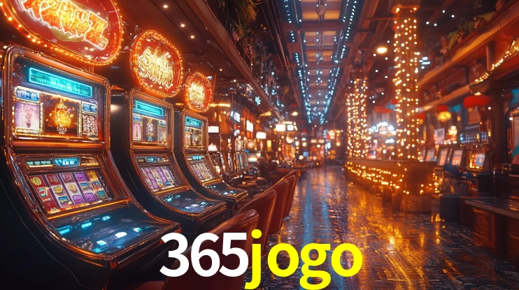 365jogo: Seu Especialista em Apostas Esportivas Brasileiras