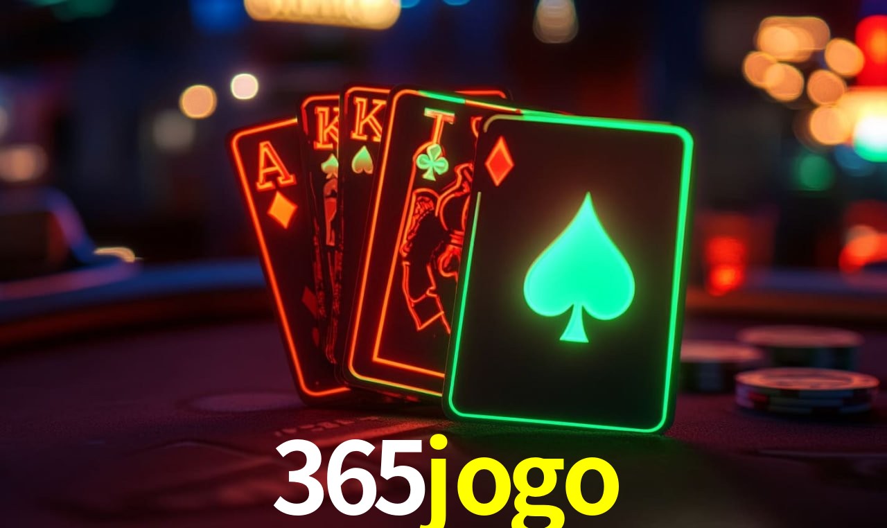 Cadastro Rápido 365jogo