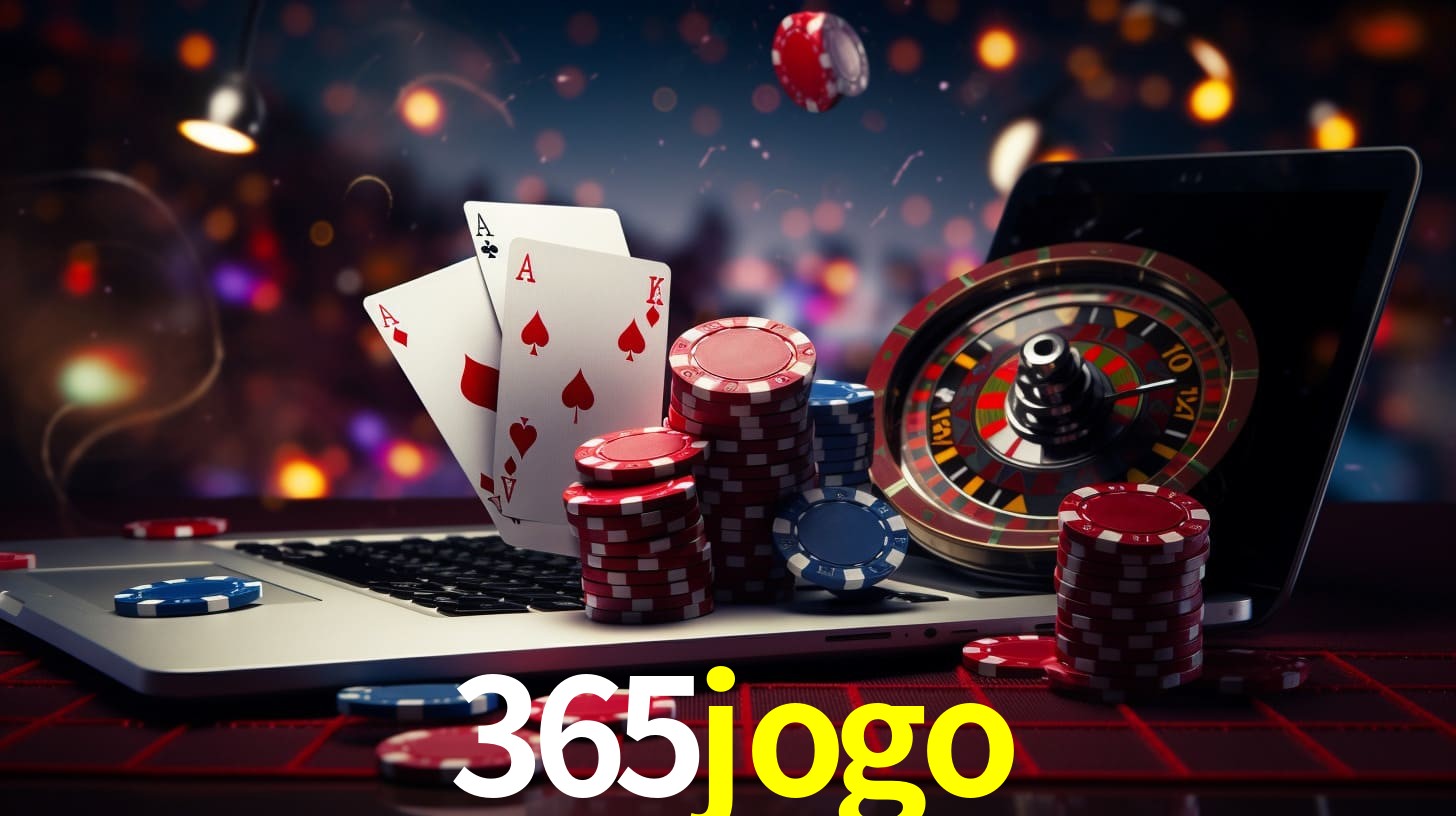 Live Casino 365jogo