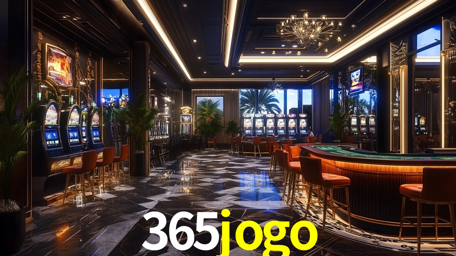 Ofertas Imperdíveis na 365jogo: Promoções e Bônus Que Valem a Pena