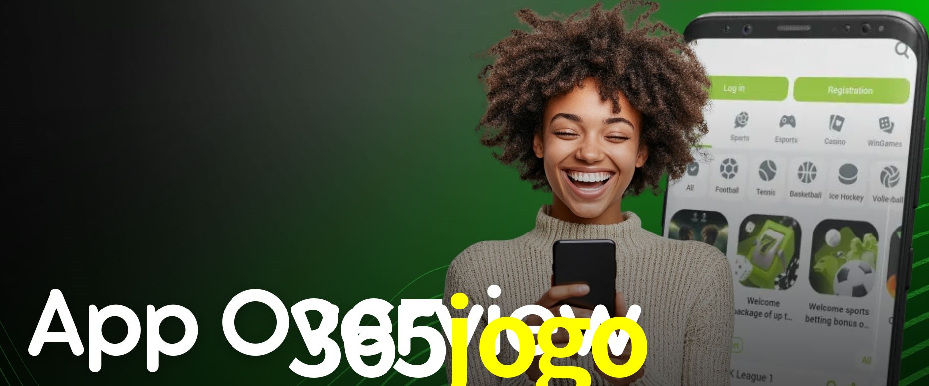 Platform Technology 365jogo