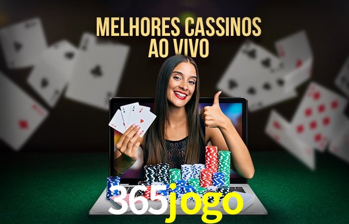 Flash Promotion 365jogo