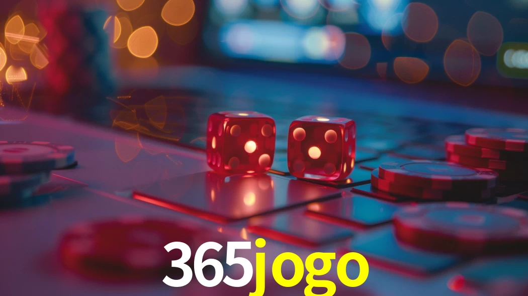 Game Providers 365jogo
