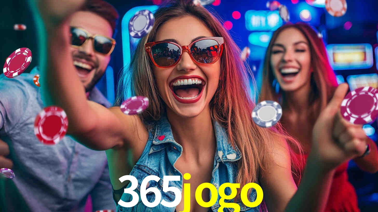Inovações de Jogos na 365jogo: O Futuro das Experiências Interativas